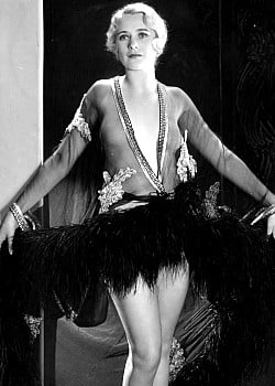Muriel Finley